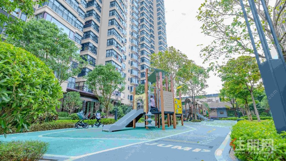 凤岭北 荣和城市之门