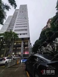 太平洋世纪广场带租约出售