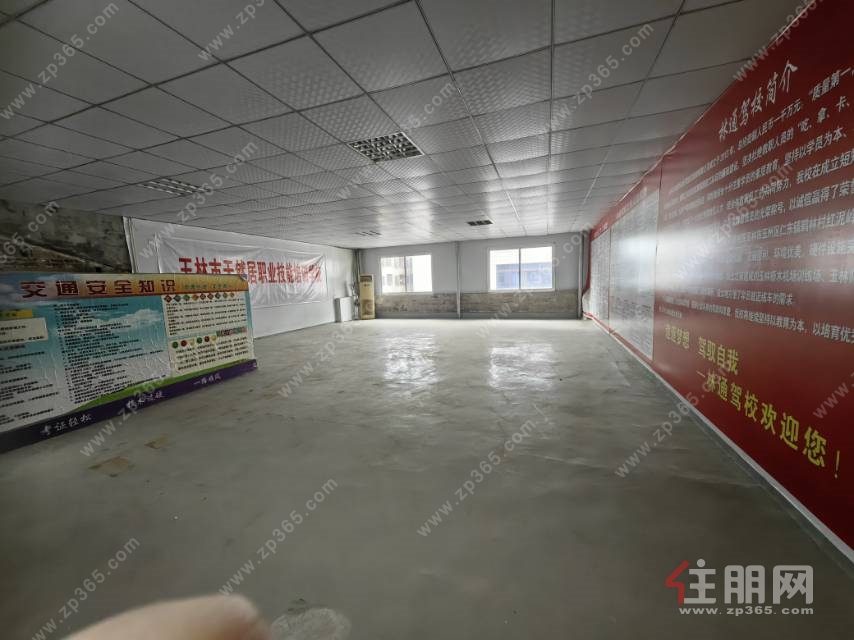 一环北路法院村天地楼