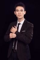 杨钊