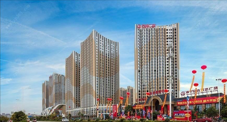 安吉万达,70年产权,南北朝向,就读明天学校,(壮锦家园