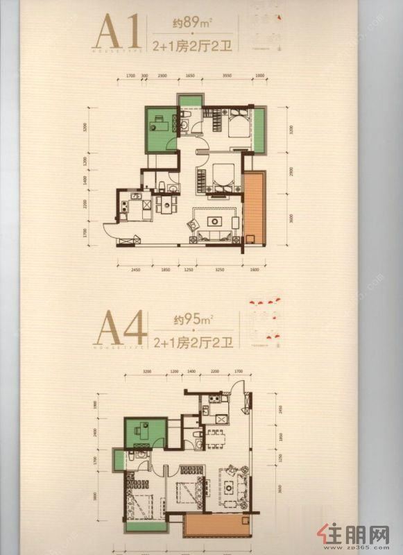 五象新区(阳光城丽景湾)一线江景房,精装-南宁住朋帮