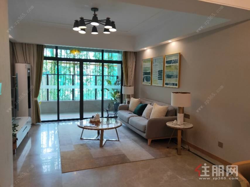 江南万达旁 毛坯8字头 地铁2号线石柱岭-南宁住朋网二手房