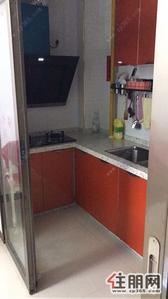 港北区-配套齐全，地王大厦1600元3室2厅1卫