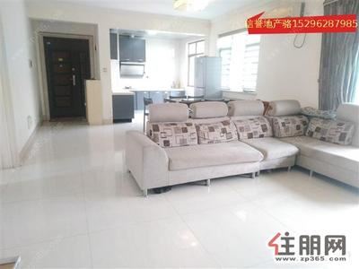 鲁班路-鲁班路西大商圈豪宅瀚林华府三房出租3500