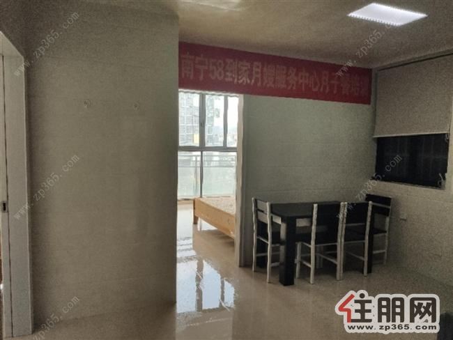 万象城附近民族大道地铁口凤岭新新家园4房配齐