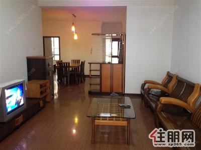竹溪大道-3房2厅2卫125M2，5/7层，南北朝向，格局方正，整洁干净，温馨舒适。280