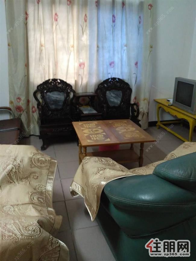 家具家电齐全,拎包入住