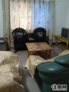 港北区-家具家电齐全，拎包入住