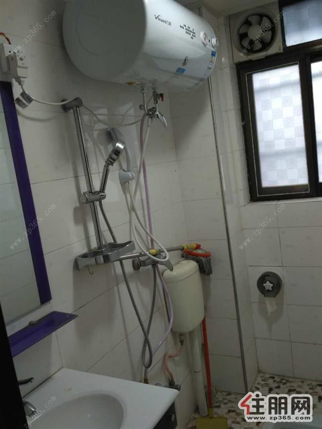 家具家电齐全,拎包入住