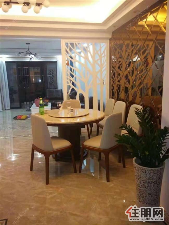 东湖公园广汇东湖城