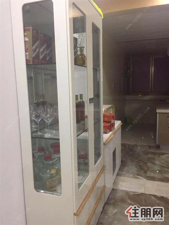 龙凤嘉苑4房二厅配齐