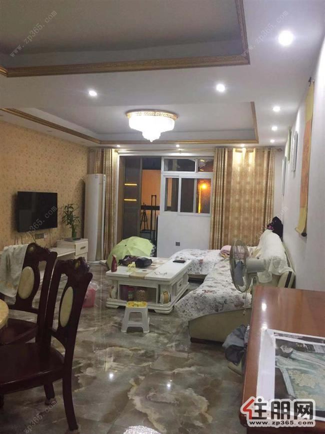 龙凤嘉苑4房二厅配齐