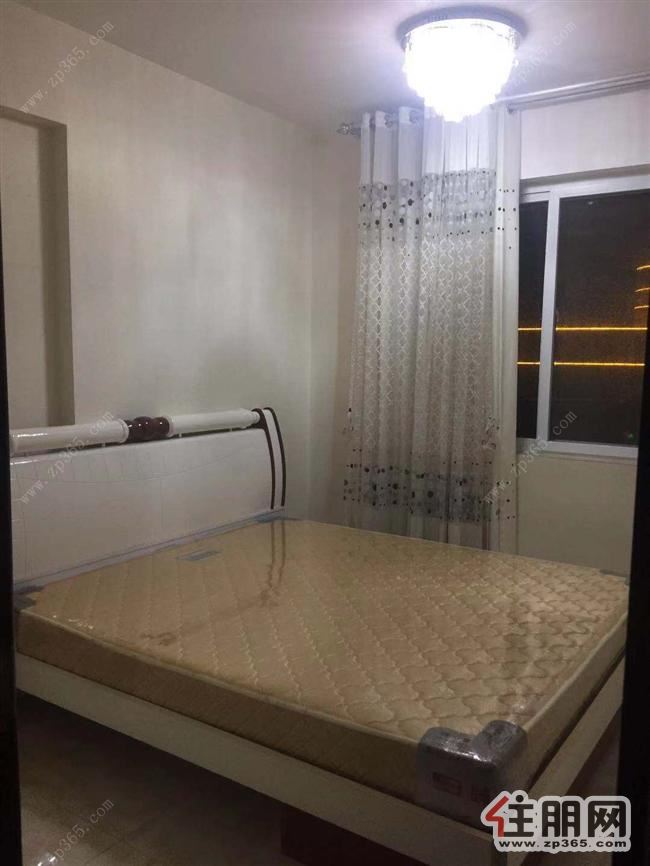 龙凤嘉苑4房二厅配齐