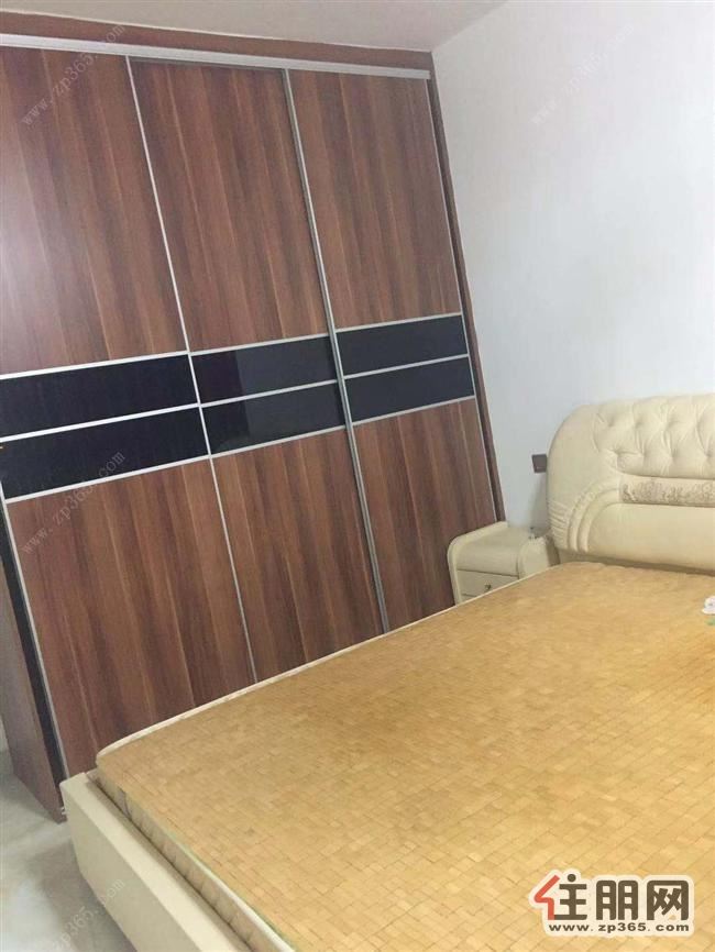 龙凤嘉苑4房二厅配齐