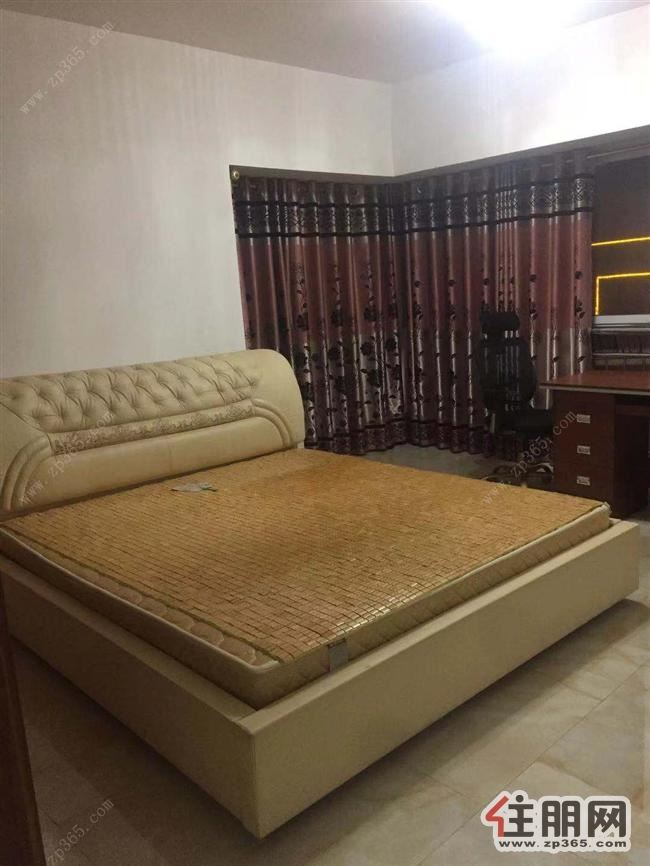 龙凤嘉苑4房二厅配齐