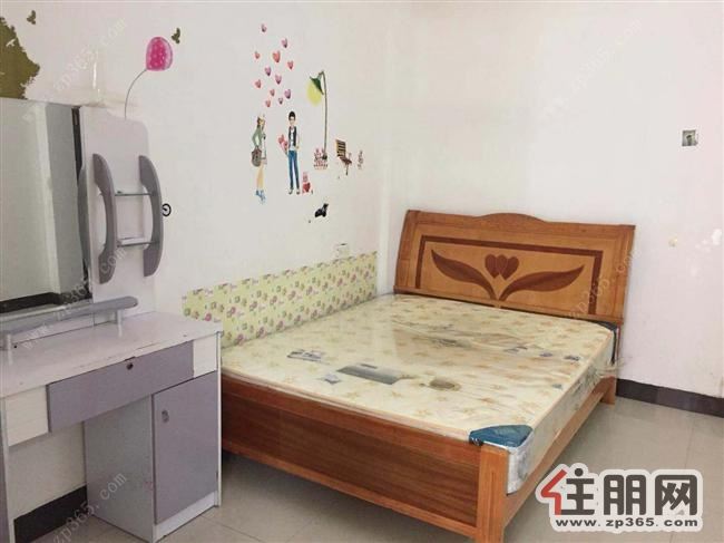 凤凰城一房一卫,配齐,随时可拎包入住