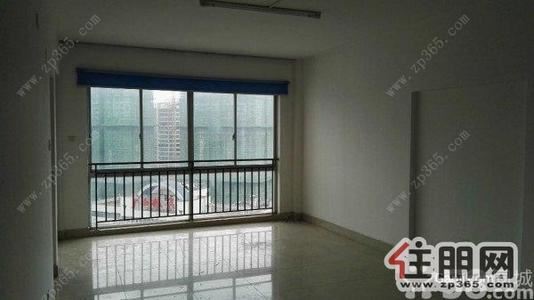 民主路-业主出租可商住两用