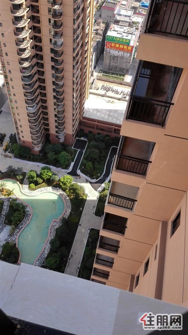 贵港凤凰城旺铺