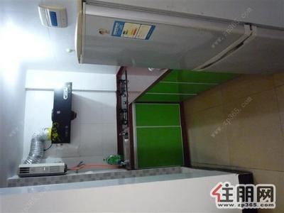 港口区-斯壮大厦1室1厅豪华装修拎包入住