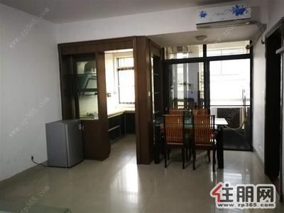 金湖广场-金湖商圈2房仅租2800！世纪商都汇东国际CBD附近(金湖帝景)干净整洁