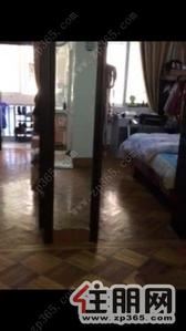 沈阳路-南铁沈阳小区家具家电齐全两室一厅1600元出租中介勿扰
