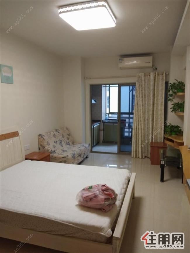 利海亚洲国际全新单间急租1800