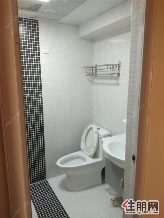 利海亚洲国际全新单间急租1800