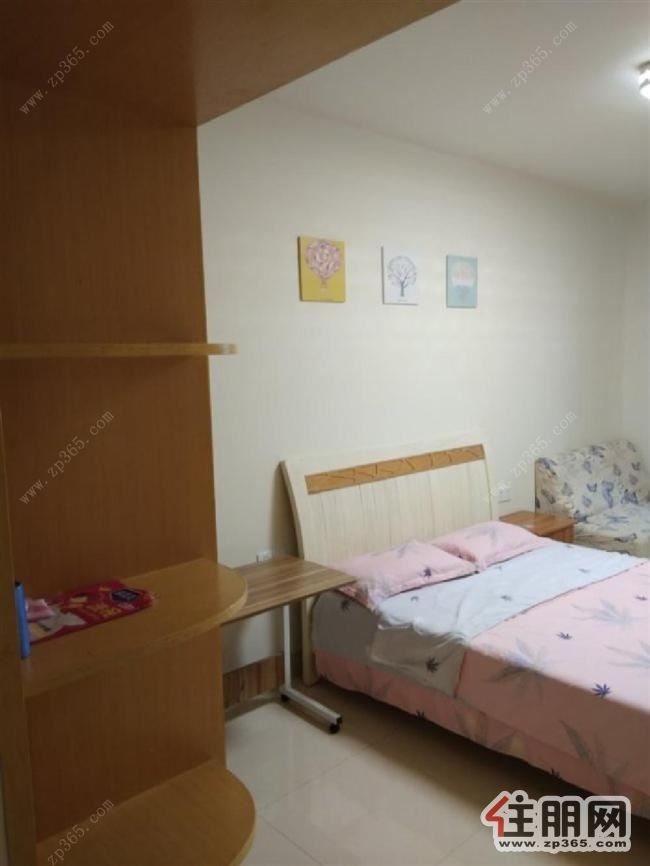 利海亚洲国际全新单间急租1800