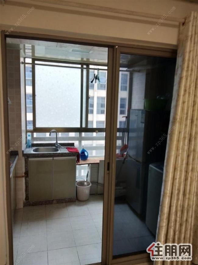 利海亚洲国际全新单间急租1800