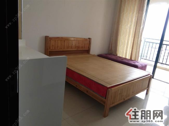 四桥附近有套三房出租,配套齐全,拎包入住