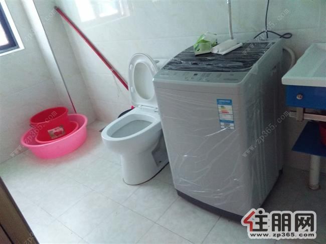 四桥附近有套三房出租,配套齐全,拎包入住