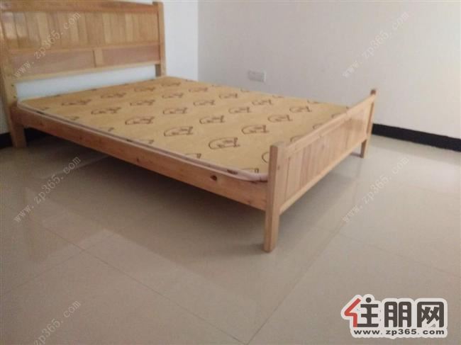 四桥附近有套三房出租,配套齐全,拎包入住