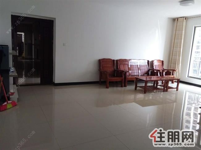 四桥附近有套三房出租,配套齐全,拎包入住