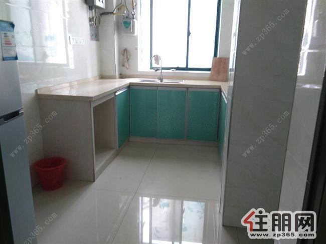 四桥附近有套三房出租,配套齐全,拎包入住