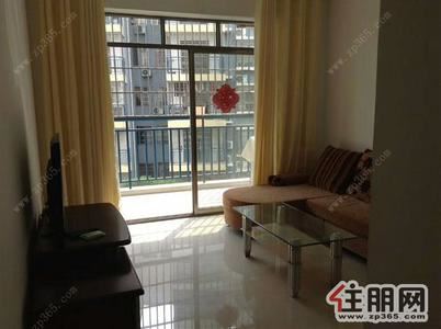 港北区,金洋小区1房1厅1卫拎包入住1100/月