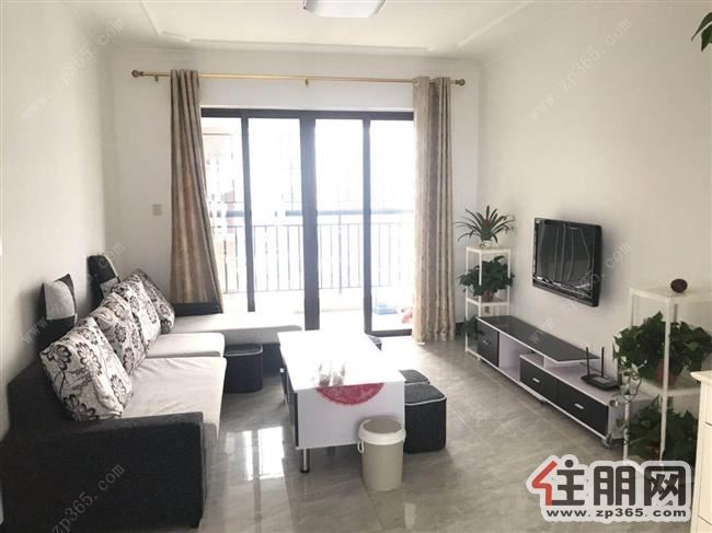 星光大道二号线口江南万达广场3房配齐出租随时看房