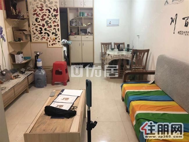 汇东星城交通便利配套齐全拎包入住