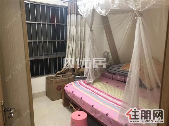 汇东星城交通便利配套齐全拎包入住