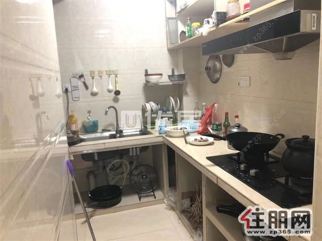 汇东星城交通便利配套齐全拎包入住