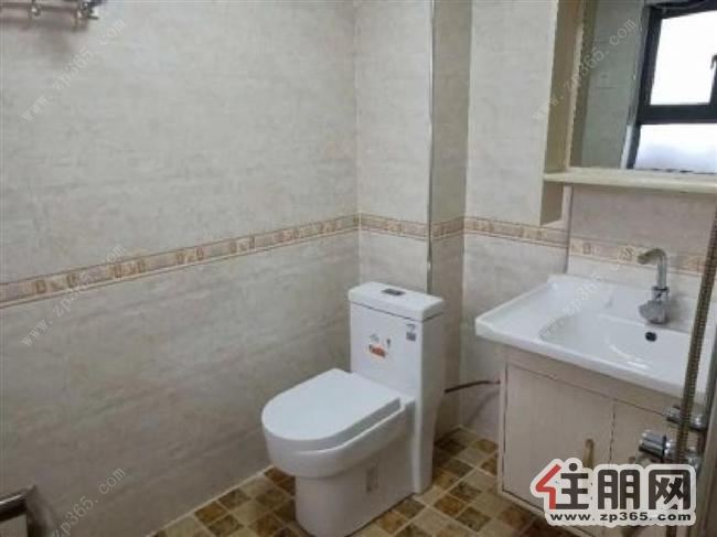 汇东星城三房,首次出租,保养新,家电家具齐全