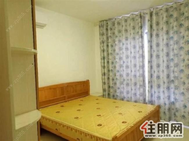 汇东星城三房,首次出租,保养新,家电家具齐全