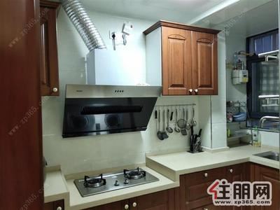 大学东路，大学鲁班地铁D口(振业尚府)豪装大3房出租领包入住