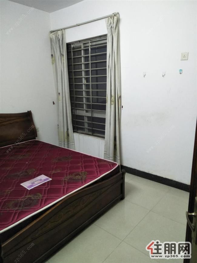 南北通透南站对面江南商贸城3房拎包入住1300月