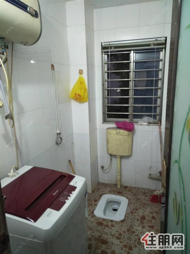 南北通透南站对面江南商贸城3房拎包入住1300月