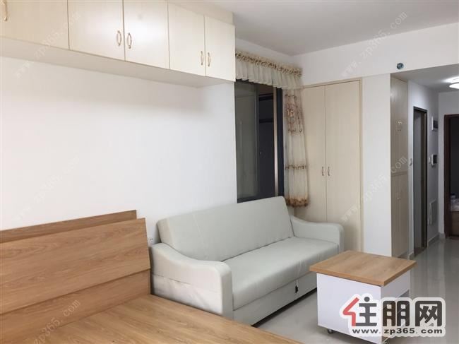 华南城东盟华府公寓急租