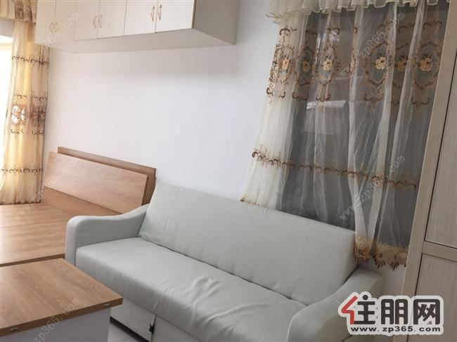 华南城东盟华府公寓急租