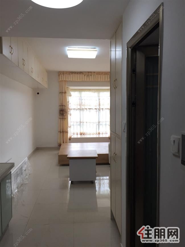 华南城东盟华府公寓急租