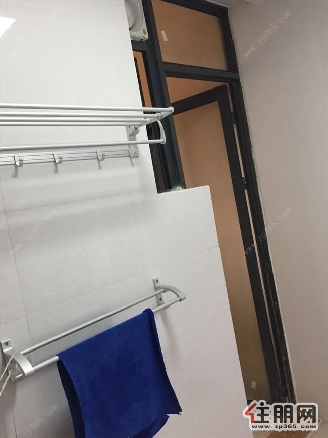 华南城东盟华府公寓急租