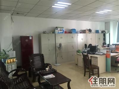 朝阳中心，兴宁朝阳利客隆家电城写字楼出租